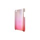 第4世代iPod touch用グラデーションクロームジャケット “GRADATION CHROME JACKET” ピンク RA-PU454P