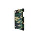 第4世代iPod touch用カモフラージュジャケット “CAMOUFLAGE ” アーミー RA-PU455A