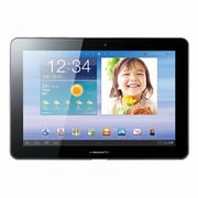 GALAXY Tab 10.1 LTE タブレット SC-01D(W)