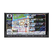 AVN-Z01 [メモリーナビゲーション内蔵SD/DVD地上デジタル7型WVGA AVシステム]