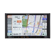 AVN-F01i [メモリーナビゲーション内蔵ワンセグ/CD7型QVGA AVシステム]