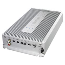 ヨドバシ.com - クラリオン clarion APA2180 [180W×2チャンネル