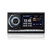 Ixa-w404J [2DINデジタルメディアヘッドユニット]