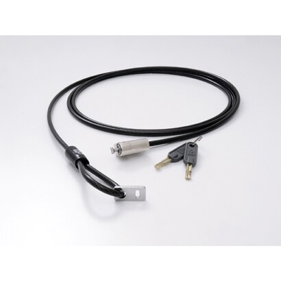 Micro DS Keyed Laptop Lock 64686JP