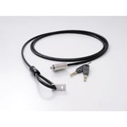Micro DS Keyed Laptop Lock 64686JP