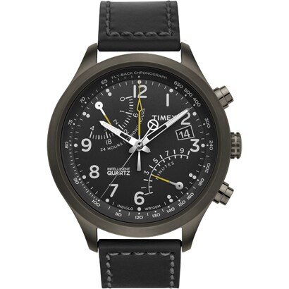 INTELLIGENT QUARTZ RACING FLY-BACK（インテリジェントクォーツ レーシングフライバック） クオーツ メンズ T2N699