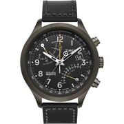 INTELLIGENT QUARTZ RACING FLY-BACK(インテリジェントクォーツ レーシングフライバック) クオーツ メンズ T2N699