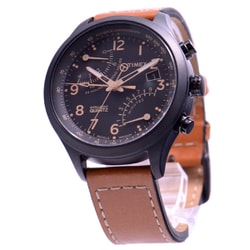 ヨドバシ.com - タイメックス TIMEX T2N700 [INTELLIGENT QUARTZ