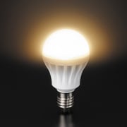 LED電球 E17口金 電球色相当 500lm LDA7L-H-E17
