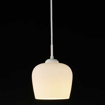 LED小型ペンダント照明 電球色 AP-60097