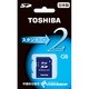SD-FS002G [SDメモリカード 2GB]