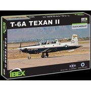 1/48 T-6A TEXAN II USAF/IAF [IBEX 1/48 4801 T-6Aテキサン2 USAF/IAF]