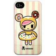 Uncommon iPhone4 / 4S Capsuleケース [Tokidoki SWEET TREAT]