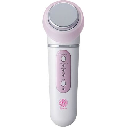 超音波美顔器 KBE-1100/P