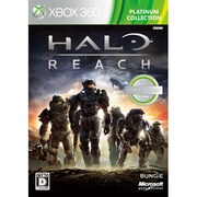 Halo：Reach [Xbox360ソフト]