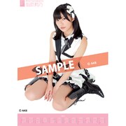 AKB-107 指原莉乃 [2012年ポスターカレンダー]