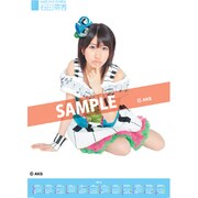 AKB-133 石田晴香 [2012年ポスターカレンダー]