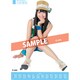 AKB-136 北原里英 [2012年ポスターカレンダー]