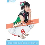 AKB-137 小林香菜 [2012年ポスターカレンダー]