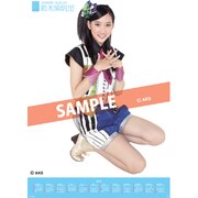 AKB-142 鈴木紫帆里 [2012年ポスターカレンダー]