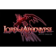 ロード オブ アポカリプス [PS Vitaソフト]