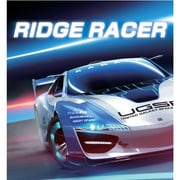 リッジレーサー [PS Vitaソフト]
