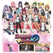 ドリームクラブZERO ポータブル [PS Vitaソフト]