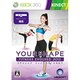 ユアシェイプ、フィットネス・エボルブ 2012 [Xbox360ソフト（Kinect専用）]