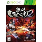 無双 OROCHI 2 [Xbox360ソフト]