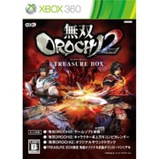 ヨドバシ.com - 無双 OROCHI 2 トレジャーBOX [Xbox360ソフト]の