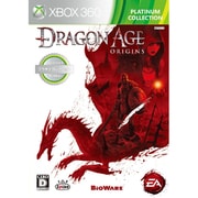 Dragon Age:Origins（ドラゴンエイジ：オリジンズ） プラチナコレクション [Xbox360ソフト]