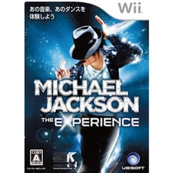 ヨドバシ Com ユービーアイソフト Ubisoft マイケルジャクソンザエクスペリエンス Wiiソフト 通販 全品無料配達