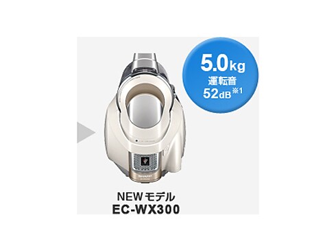 シャープ SHARP サイクロン式掃除機 EC-PX700P プラズマクラスター ヨドバシ.com - シャープ SHARP サイクロン掃除機 ブラック系