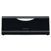 iPod/iPhone/iPad対応 Bluetooth対応スピーカー ブラック SBX-200(B)