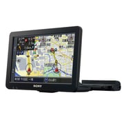 NV-U97VT [7.0V型 パーソナルナビゲーションシステム nav-u（ナブ・ユー）]