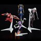 食玩 ヱヴァンゲリヲン新劇場版 SCENE OF EVANGELION