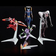 食玩 ヱヴァンゲリヲン新劇場版 SCENE OF EVANGELION