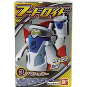 食玩 仮面ライダーフォーゼ フードロイド