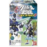 食玩 ダンボール戦機LBXコレクション2