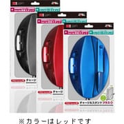 PS3/torne用 チャージ&スタンドプラス レッド [PS3/torne用]