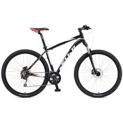 NV2915BK FUJI12 NEVADA 29er 2.0 15
