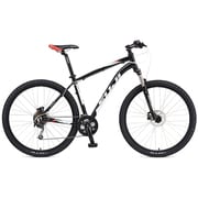 NV2919BK FUJI12 NEVADA 29er 2.0 19