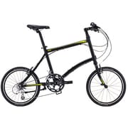 NBA083MブラックL DAHON12 Dash P18
