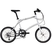 NBA083ホワイトM DAHON12 Dash P18