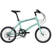 NBA083アクアマリンM DAHON12 Dash P18