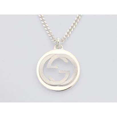 グッチネックレス 246490-J8400/8106