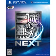 真・三國無双 NEXT [PS Vitaソフト]