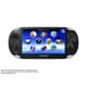 PlayStation Vita 3G/Wi-Fiモデル クリスタル・ブラック 本体 初回限定版 PCH-1100 AA01