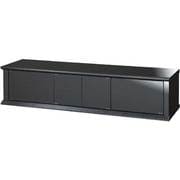 55～60V型対応テレビ台 クローズタイプ AS-NX150