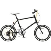 OSSO207AX-BK
